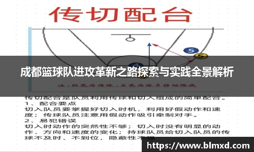 成都篮球队进攻革新之路探索与实践全景解析